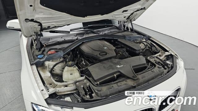 BMW 3시리즈 (F30), 2018 6