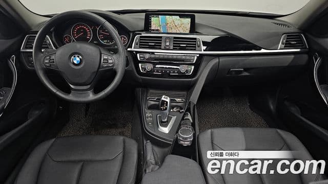 BMW 3시리즈 (F30), 2018 7
