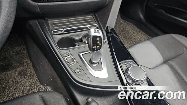 BMW 3시리즈 (F30), 2018 9