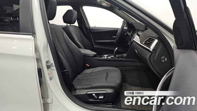 BMW 3시리즈 (F30), 2018 10