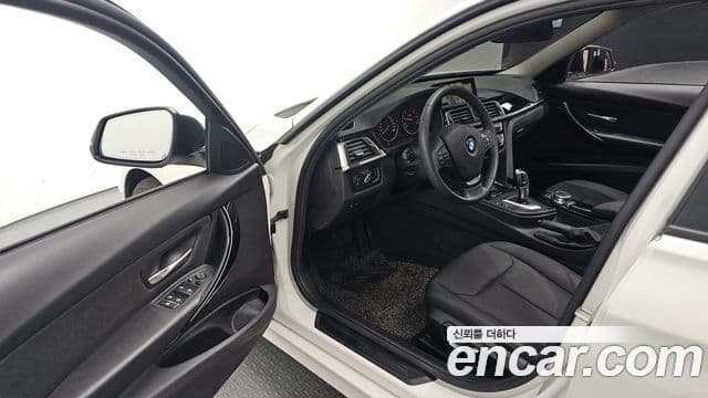 BMW 3시리즈 (F30), 2018 11