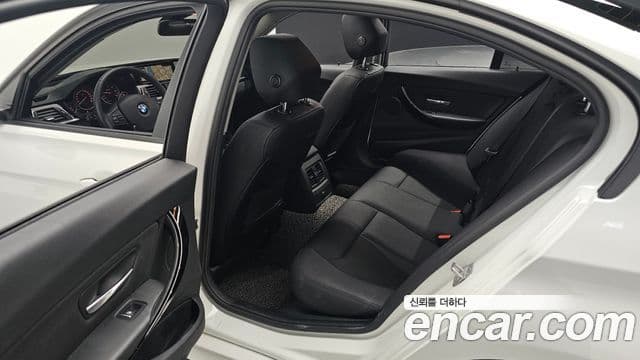 BMW 3시리즈 (F30), 2018 12