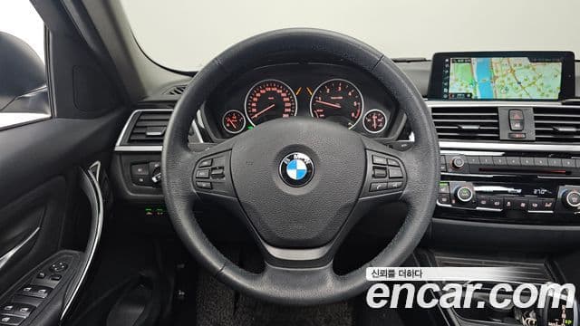 BMW 3시리즈 (F30), 2018 13