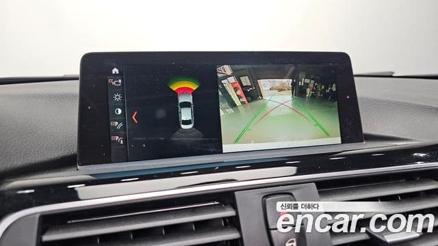 BMW 3시리즈 (F30), 2018 15