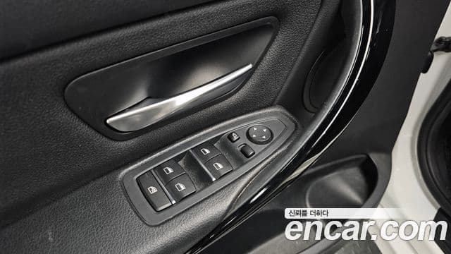 BMW 3시리즈 (F30), 2018 17