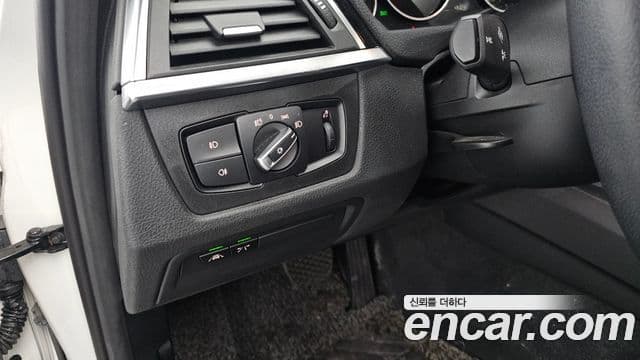 BMW 3시리즈 (F30), 2018 18