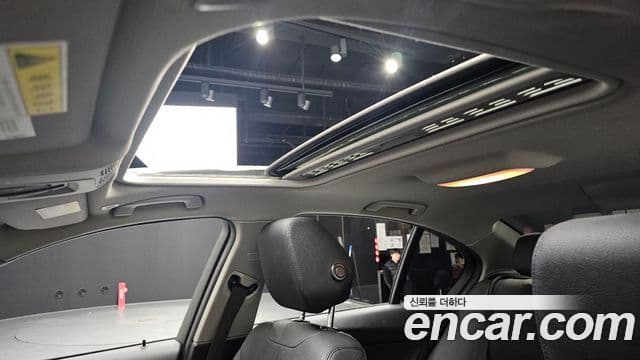 BMW 3시리즈 (F30), 2018 19