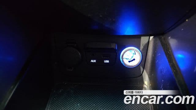 Hyundai Sonata The / новый 브릴리언트 LPI Smart, 2014 13