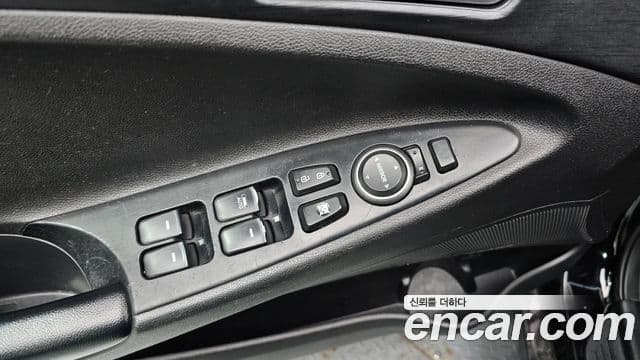 Hyundai Sonata The / новый 브릴리언트 LPI Smart, 2014 16