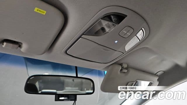 Hyundai Sonata The / новый 브릴리언트 LPI Smart, 2014 17