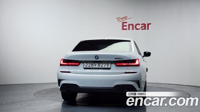 BMW 3시리즈 (G20) 330e M Sport, 2020 4