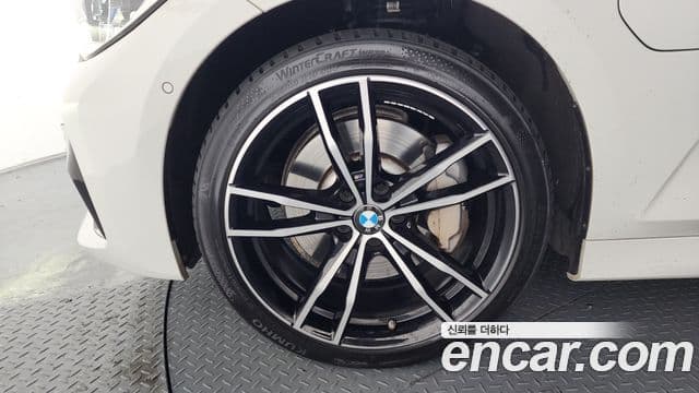 BMW 3시리즈 (G20) 330e M Sport, 2020 все фото