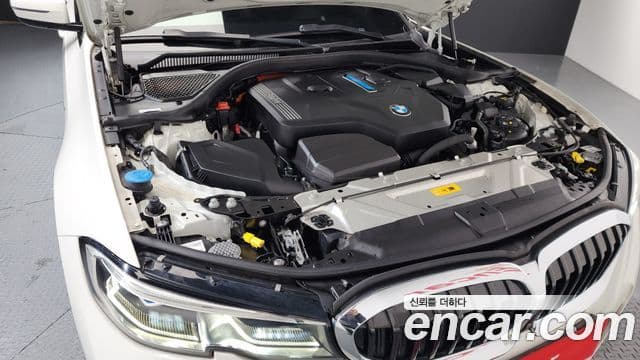 BMW 3시리즈 (G20) 330e M Sport, 2020 6