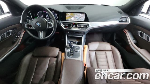 BMW 3시리즈 (G20) 330e M Sport, 2020 7