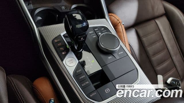 BMW 3시리즈 (G20) 330e M Sport, 2020 9