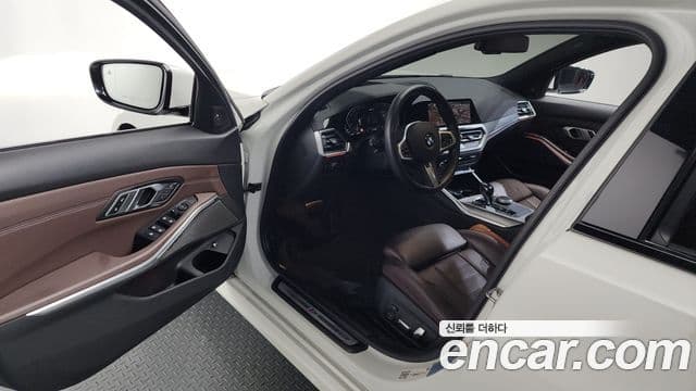 BMW 3시리즈 (G20) 330e M Sport, 2020 10