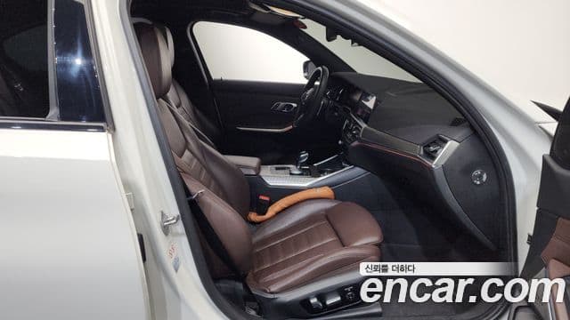 BMW 3시리즈 (G20) 330e M Sport, 2020 11
