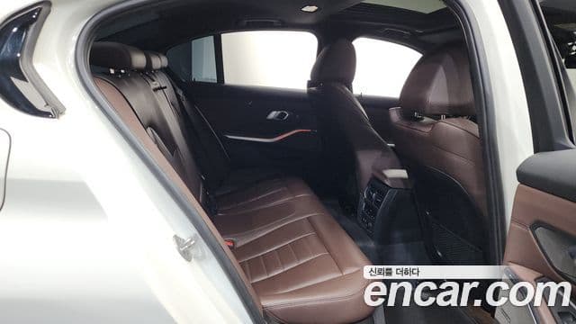 BMW 3시리즈 (G20) 330e M Sport, 2020 12