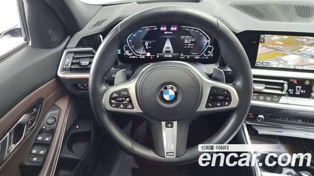 BMW 3시리즈 (G20) 330e M Sport, 2020 13