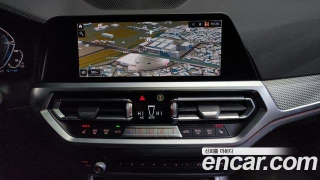 BMW 3시리즈 (G20) 330e M Sport, 2020 14