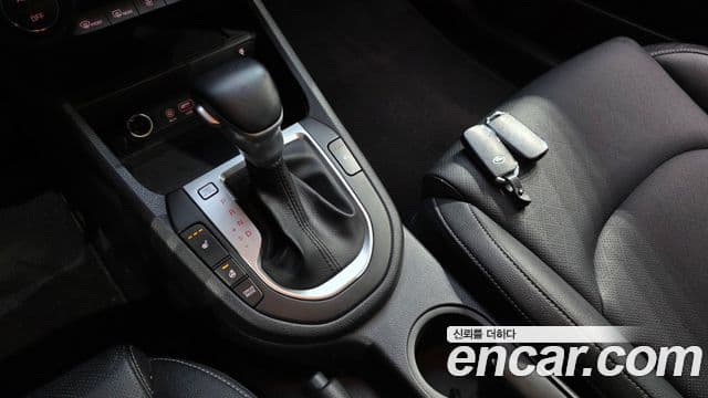 Kia All New K3 Standard, 2021 14