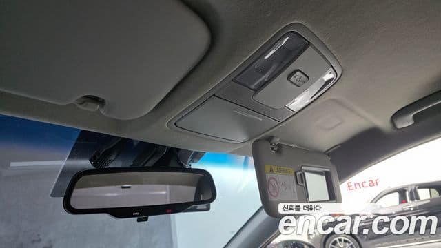 Kia All New K3 Standard, 2021 16