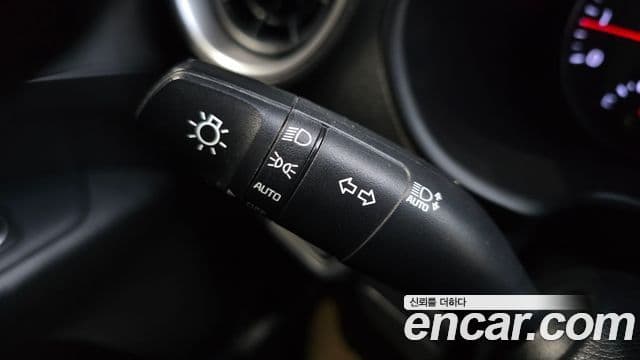 Kia All New K3 Standard, 2021 17