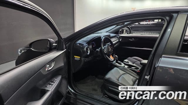 Kia All New K3 Standard, 2021 18