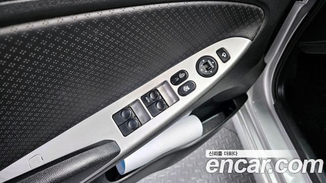 Hyundai Accent(новый кузов / новое поколение) Premier, 2012 15