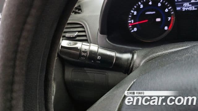 Hyundai Accent(новый кузов / новое поколение) Premier, 2012 17