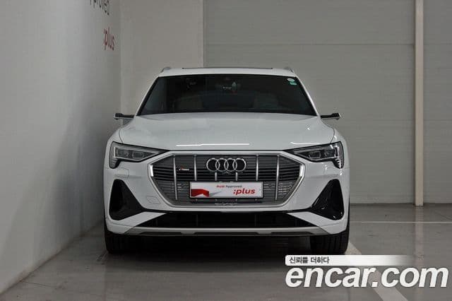 Audi e-Tron 55 Quattro Sportback, 2023 3