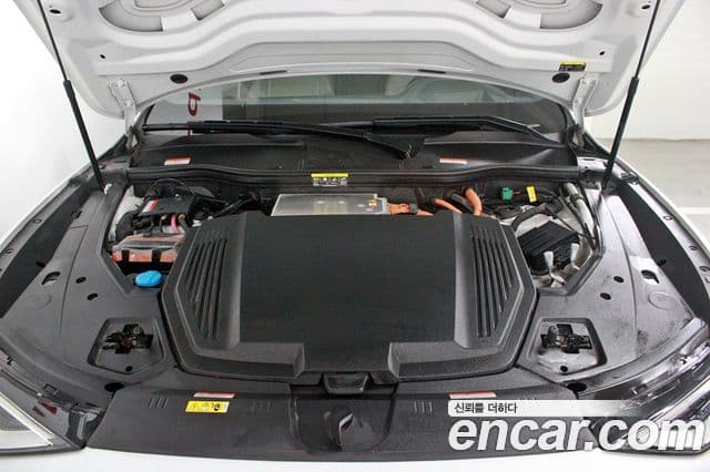 Audi e-Tron 55 Quattro Sportback, 2023 6