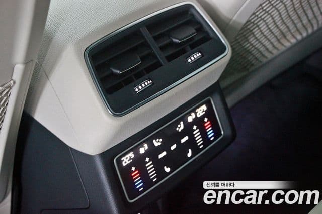 Audi e-Tron 55 Quattro Sportback, 2023 16