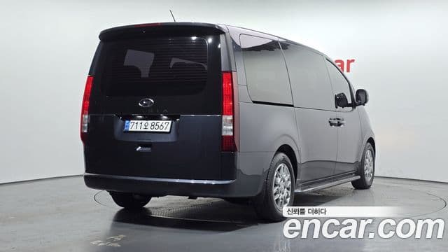 Hyundai Staria Modern, 2022 2
