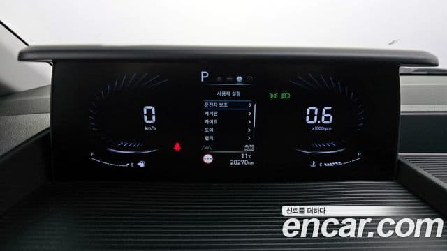 Hyundai Staria Modern, 2022 8