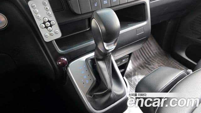 Hyundai Staria Modern, 2022 9