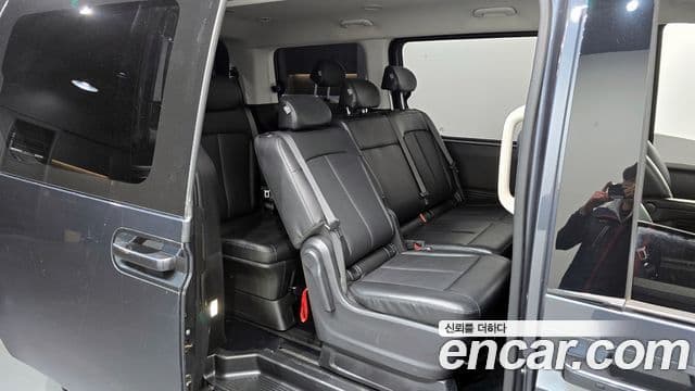 Hyundai Staria Modern, 2022 12