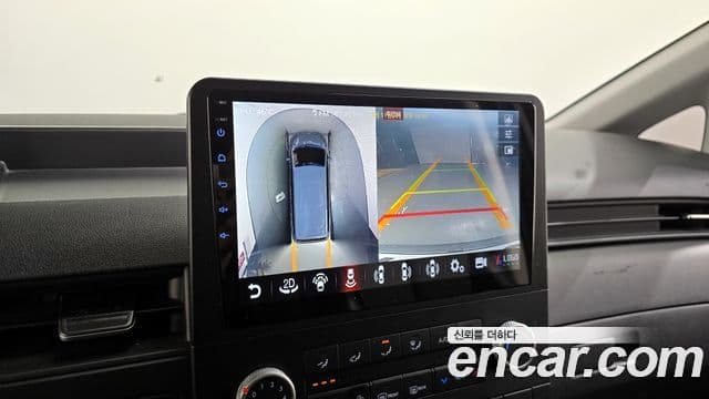 Hyundai Staria Modern, 2022 15