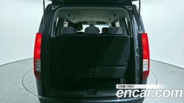 Hyundai Staria Modern, 2022 20