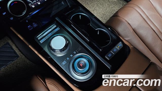 Genesis G80 (RG3) бензин 2.5 турбо AWD, 2023 9