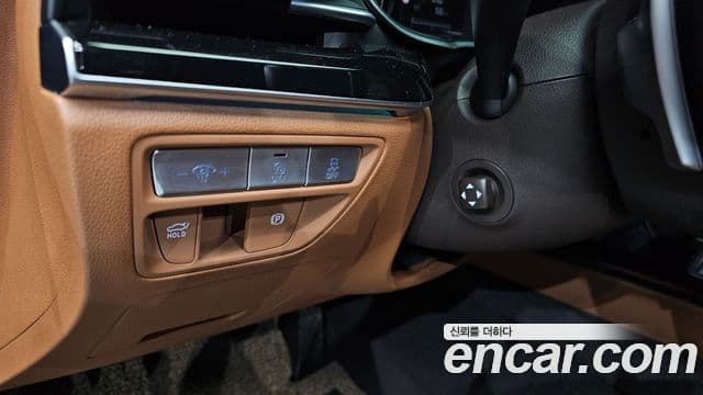 Genesis G80 (RG3) бензин 2.5 турбо AWD, 2023 13