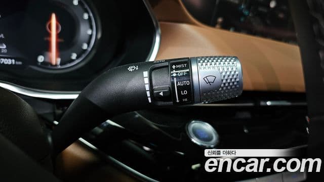 Genesis G80 (RG3) бензин 2.5 турбо AWD, 2023 15