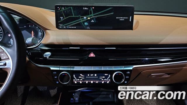 Genesis G80 (RG3) бензин 2.5 турбо AWD, 2023 16