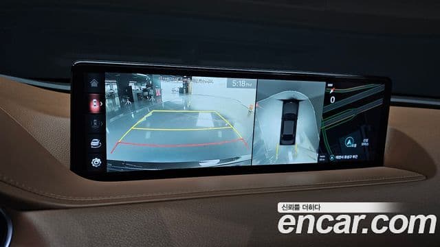 Genesis G80 (RG3) бензин 2.5 турбо AWD, 2023 17