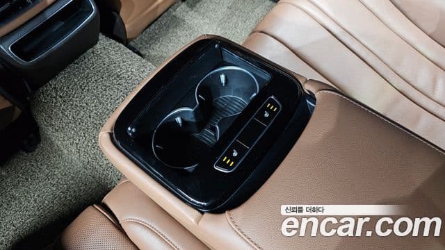 Genesis G80 (RG3) бензин 2.5 турбо AWD, 2023 19