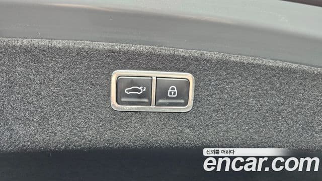 Genesis G80 (RG3) бензин 2.5 турбо AWD, 2023 20