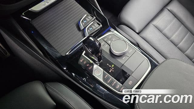 BMW X4 (G02) xDrive20i M Sport, 2024 9