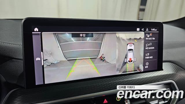 BMW X4 (G02) xDrive20i M Sport, 2024 16