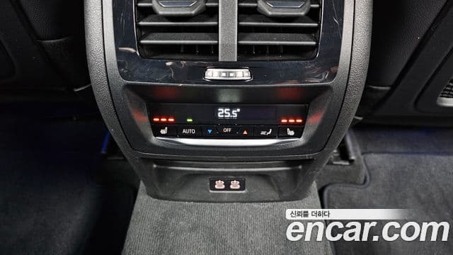 BMW X4 (G02) xDrive20i M Sport, 2024 18