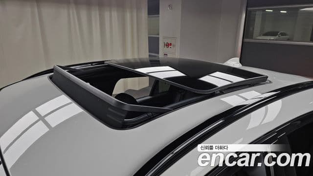 BMW X4 (G02) xDrive20i M Sport, 2024 19